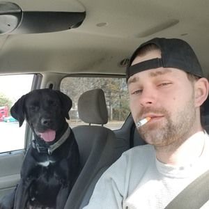 Meet your Posher, Russell